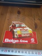 Belga team mg metro, Ophalen of Verzenden, Zo goed als nieuw
