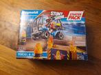 Stunt show playmobil (nieuw in doos), Ophalen of Verzenden, Nieuw