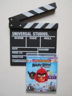 Angry Birds Blu-Ray 3D Bluray 3-D, Ophalen of Verzenden, Nieuw in verpakking, Tekenfilms en Animatie