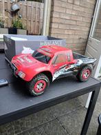 Kyosho Ultima SC brushless, Hobby en Vrije tijd, Gebruikt, Auto offroad, Schaal 1:10, RTR (Ready to Run)