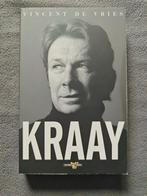 Kraay - Vincent de Vries, Ophalen of Verzenden, Gelezen, Vincent de Vries, Sport