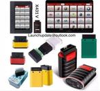 Launch Autel Xtool Obdstar Thinkcar Topdon Lonsdor Xhorse, Ophalen of Verzenden