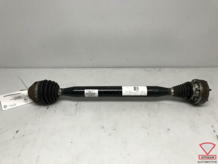 vw polo 6r vag aandrijfas rechts voor 6r0407762k, Auto-onderdelen, Remmen en Aandrijving, Volkswagen, Gebruikt, Ophalen of Verzenden