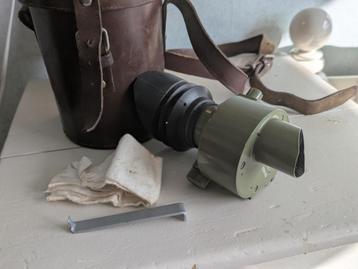 Joegoslavische Leger MG42/M53 richtkijker + koffer beschikbaar voor biedingen