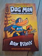 Dog Man de woef van de wildenis, Ophalen of Verzenden, Zo goed als nieuw, Dave Pilkey, Fictie