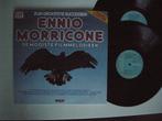 Ennio Morricone Zijn Grootste Successen - 2LP vinyl zgan, Ophalen, Zo goed als nieuw, 12 inch