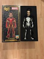 Funko Pop Marvel Gold 18” Iron Man LimitedEdition 350 pieces, Ophalen of Verzenden, Zo goed als nieuw