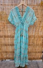 Ibiza jurk, Blauw, Maat 42/44 (L), Nieuw, Ophalen of Verzenden