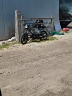 Tomos a52 zonder kenteken, Ophalen of Verzenden, Zo goed als nieuw, 50 cc, Overige merken