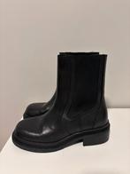 &Other Stories Enkellaarzen, Verzenden, Zwart, Lage of Enkellaarzen, Nieuw