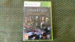 Sealed Injustice Gods Among Us Ultimate Edition Xbox 360, Verzenden, Nieuw