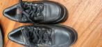 Mephisto Schoenen ZGAN, Ophalen, Zwart, Zo goed als nieuw, Veterschoenen