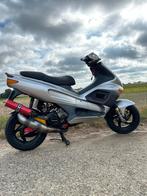 Gilera Runner kappen set ruilen rood, Ophalen of Verzenden