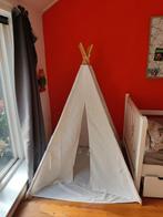 Petit Amelie tipi speeltent, Ophalen, Gebruikt