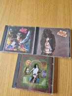 3 CD's Alice Cooper samen voor 12,5 euro, Ophalen of Verzenden, Gebruikt