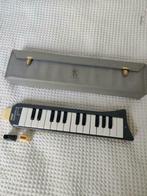 Hohner Melodica Piano 26 hele mooie staat, Muziek en Instrumenten, Overige typen, Met koffer of doosje, Ophalen of Verzenden, Zo goed als nieuw