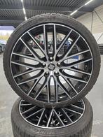 (38) Originele 19inch Seat Leon Cupra Winterbanden, Banden en Velgen, Winterbanden, 235 mm, Ophalen
