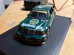 Mercedes Dtm 1:43, Ophalen of Verzenden, Gebruikt, Auto, MiniChamps