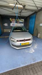 Volkswagen Polo 1.2 TDI, Auto's, Voorwielaandrijving, Euro 5, Zwart, 1199 cc