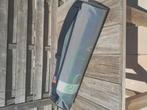Akg yoga mat tas en yoga mat, Sport en Fitness, Yoga en Pilates, Ophalen of Verzenden, Zo goed als nieuw