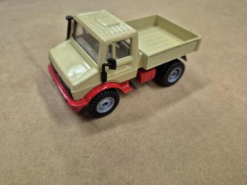 Unimog U1500 modelauto beschikbaar voor biedingen
