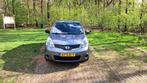 Nissan Note 1.4 16V 2011 Grijs, Auto's, Nissan, 47 €/maand, Origineel Nederlands, Te koop, Zilver of Grijs