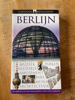 Reisgids Capitool Berlijn - Duitsland (€8,30 incl verzenden), Boeken, Reisgidsen, Capitool, Ophalen of Verzenden, Zo goed als nieuw