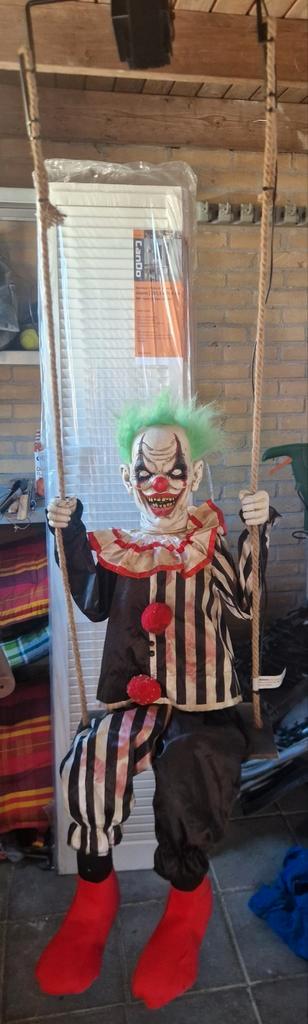 Halloween decoratie beschikbaar voor biedingen