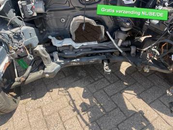 STUURHUIS LA5W Volkswagen T-Roc (5Q1423051BC) beschikbaar voor biedingen