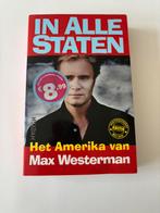 Max Westerman - In alle staten, Ophalen of Verzenden, Zo goed als nieuw, Max Westerman
