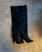 Gave zwarte overknee laarzen  (37) 𝐇&𝐌, Hoge laarzen, H&M, Zwart, Nieuw