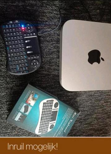 📌Mac mini, 4Gb/512Gb, i5@2.3Ghz, (Mid 2011, in verpakking)  beschikbaar voor biedingen
