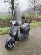 Agm vx 50 scooter, Ophalen, Maximaal 45 km/u, Agm, Zo goed als nieuw