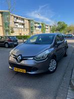 Renault Clio 0.9 TCE 66KW 5-DRS 2015 Grijs, Auto's, Renault, Voorwielaandrijving, 898 cc, 540 kg, Origineel Nederlands