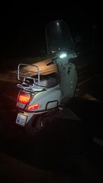 BTC RIVA SCOOTER UNIEKE KLEUR, Gebruikt, Benzine, Ophalen, Overige merken