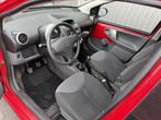 Peugeot 107 1.0-12V XS 2e Eignr, 5-Drs, Elc.ramen, Centr.ver, Voorwielaandrijving, Stof, Gebruikt, 4 stoelen