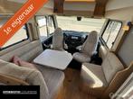 Hymer B680 MC Automaat Enkele Bedden Levelsysteem Geen hefbe, Tot en met 2, 7 tot 8 meter, Bedrijf, Diesel