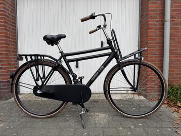 Cortina U4 Transport – Utility Regular – Herenfiets - 56 cm beschikbaar voor biedingen