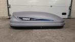 Thule Pacific 330L Universele Dakkoffer skibox te huur., Auto diversen, Dakkoffers, Ophalen, Zo goed als nieuw