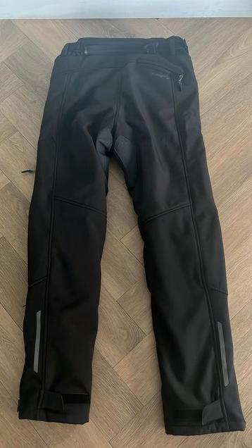 Difi Aerotex Motorbroek, maat M beschikbaar voor biedingen