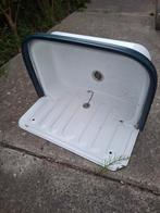 Uitstortbak, Ophalen of Verzenden