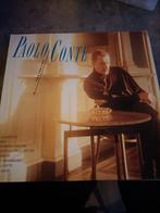 LP  Paolo Conte, Ophalen of Verzenden, 1960 tot 1980, Zo goed als nieuw, 12 inch