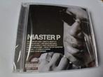 Master P - Icon (NIEUW), Ophalen of Verzenden, 1985 tot 2000, Nieuw in verpakking