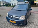 Opel Meriva 1.6-16V Cosmo, Voorwielaandrijving, 65 €/maand, 15 km/l, Gebruikt