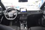 Ford Focus 1.0 EcoBoost ST-Line Business | Automaat | Cruise, Auto's, Te koop, Benzine, Hatchback, Gebruikt