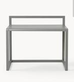 Houten kinderbureau Little Architect Ferm Living grey, Ophalen, Gebruikt, Bureau