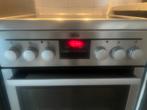 AEG Inductie Oven & Kooktoestel, Witgoed en Apparatuur, Fornuizen, Ophalen, Gebruikt, 60 cm of meer, Grill