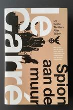 Spion aan de Muur. John Le Carré, Ophalen of Verzenden, Zo goed als nieuw, Nederland, John le Carré