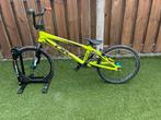DK race bmx xl, Ophalen of Verzenden, Zo goed als nieuw, Aluminium