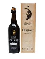 Straffe Hendrik Heritage 2013 (Zonder Houten Kist), Verzamelen, Frankrijk, Ophalen of Verzenden, Zo goed als nieuw, Rode wijn